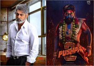 Pushpa 2 में हुई सलमान खान के विलेन की एंट्री, जगपति बाबू ने खुद किया कंफर्म