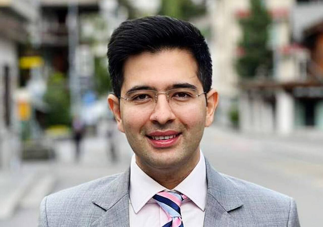 Parineeti Chopra and Raghav Chadha wedding rumours: Check education and ...