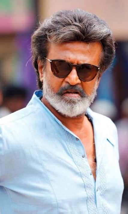 Superstar Rajinikanth Mohanlal Rajini Mammootty Top South