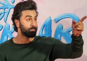 Ranbir Kapoor strongly voices against film remakes in an old video; Kamaal R Khan calls it a brilliant statement