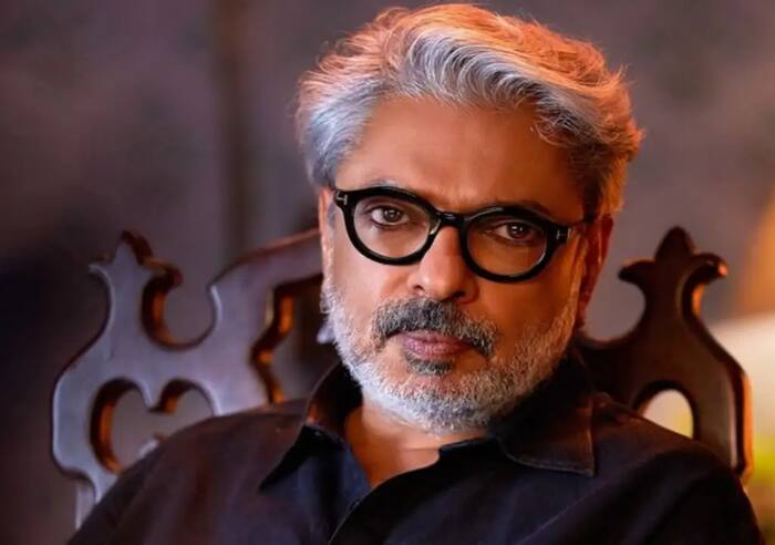 संजय लीला भंसाली की फिल्म