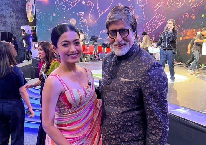 इस फिल्म से किया बॉलीवुड में डेब्यू