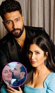 Top 10 Bollywood and TV couples who define true love