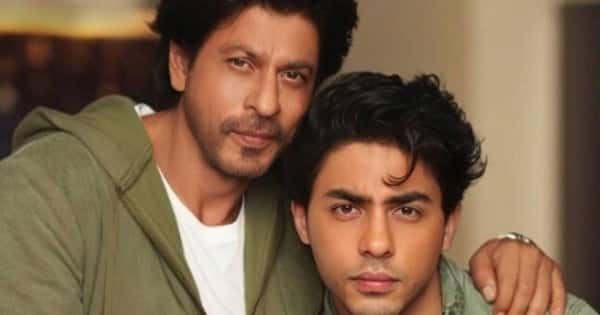 Aryan Khan becomes an entrepreneur; papa Shah Rukh Khan gives a sneak peak at the luxe streetwear and brand killer Aryan Khan becomes an entrepreneur; papa Shah Rukh Khan gives a sneak peak at the luxe streetwear and brand killer