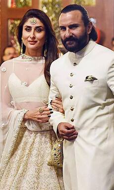 Top 10 Bollywood couples with maximum age gap