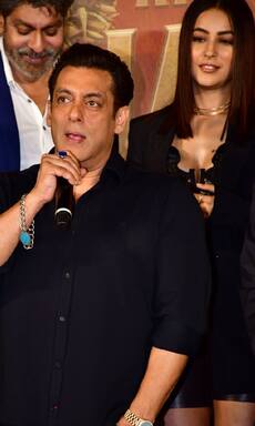 Salman Khan, Shehnaaz Gill, Urfi Javed: Top Newsmakers today