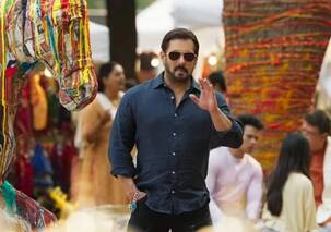 Kisi Ka Bhai Kisi Ki Jaan box office: Salman Khan starrer takes the second best opening of 2023; beats Ajay Devgn's Bholaa and more