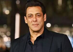 Salman Khan opens up on death threats and security; says, 'I am myself scared these days'