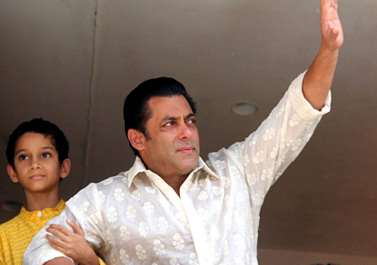 Eid Ul Fitr 2023 Salman Khan, Shah Rukh Khan, Kareena Kapoor