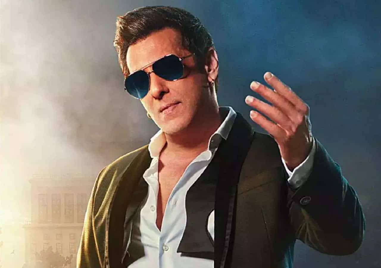 Kisi Ka Bhai Kisi Ki Jaan box office collection day 3: Salman Khan starrer  has a thunderous first Sunday; crosses Rs 100 crore mark with worldwide  numbers