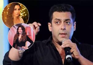 Salman Khan ने ब्रेकअप को लेकर पहली बार दिया रिएक्शन, कहा- 'दोष मेरा ही था...'