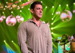 Salman Khan के किलर लुक ने लोगों को बनाया दीवाना, कैप्शन पढ़ परेशान हुए भाईजान के फैंस