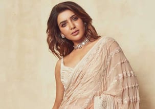 Samantha Ruth Prabhu’s 10th-grade report card goes viral; Shaakuntalam actress was one bright student