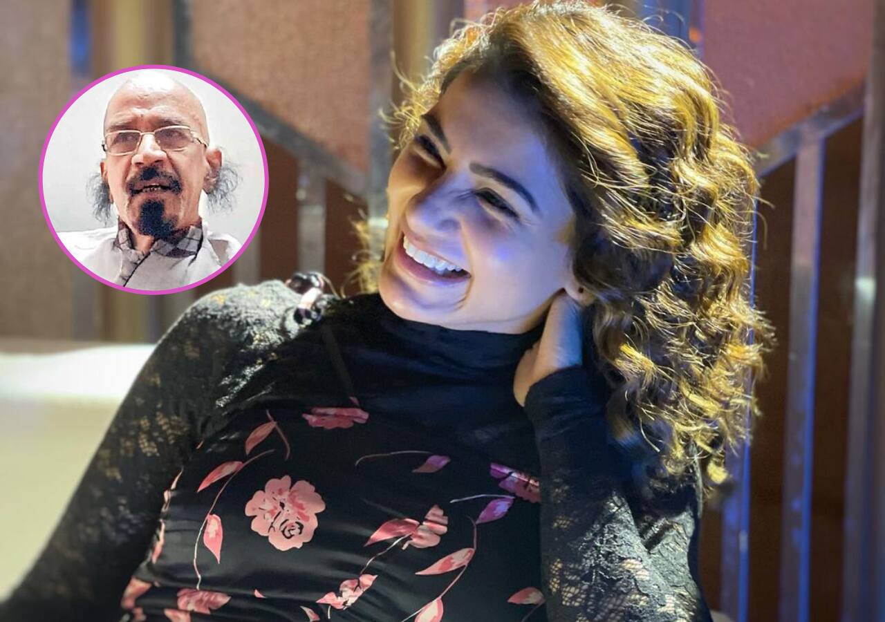 Samantha Ruth Prabhu slammed by Chitti Babu yet again after her Instagram story; says, 'Her glamorous days are over and it’s time to move on’