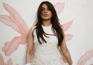 Samantha Ruth Prabhu down with fever ahead of Shaakuntalam release; director reveals actress has lost her voice
