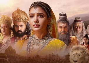 Shakuntalam Box Office Day 1: Samantha Ruth Prabhu-Dev Mohan starrer takes a shockingly slow start; opens in single digit