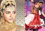 Did you know Samantha Ruth Prabhu wore 30 kilos lehenga in Shaakuntalam? A look at top Bollywood celebs who wore heaviest costumes in films