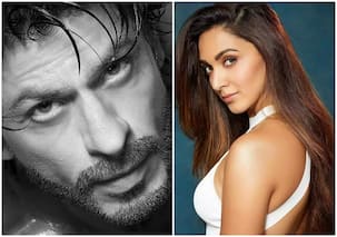 Shah Rukh Khan संग रोमांस करेंगी कियारा आडवाणी!! तो क्या पटरी पर लौटी संजय लीला भंसाली की Inshallah?