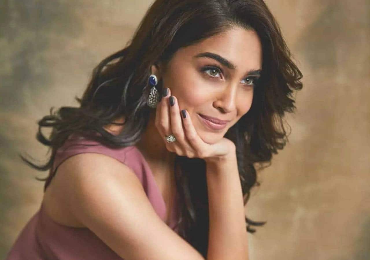 War 2: Sharvari gets into intense action prep for YRF Spy Universe with Hrithik Roshan and Jr NTR?