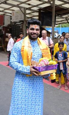 Top 10 Viral TV News: Shiv Thakare, Anupamaa, Fahmaan Khan and more