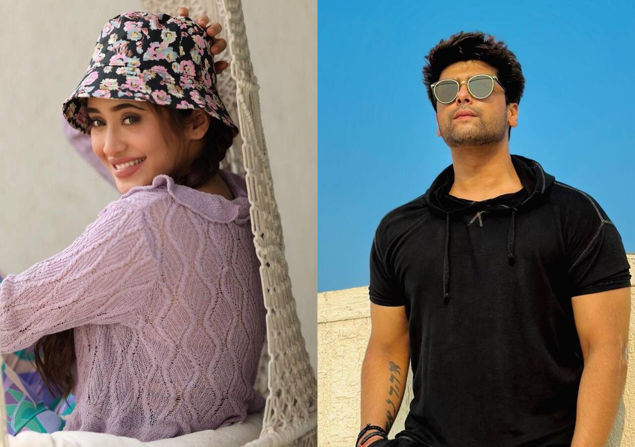 Shivangi Joshi paired opposite Kushal Tandon in Ekta Kapoor's next ...