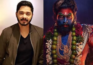 Pushpa 2 The Rule: Shreyas Talpade shares a fun fact; took one entire day to dub a single line for Allu Arjun starrer; fans says, 'Your voice fire hai'