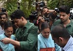 Sooraj Pancholi, Rhea Chakraborty, Raj Kundra and more Bollywood celebrities who were entangled in serious court cases