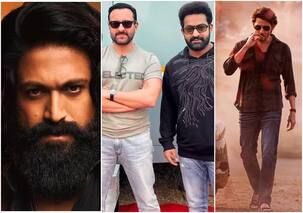 South Gossips of the Week: पुष्पा 2 में हुई जगपति बाबू की धांसू एंट्री, सैफ अली खान ने शुरू की एनटीआर 30