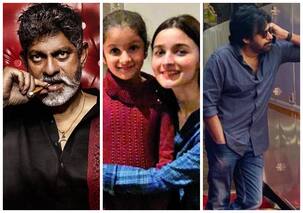 South Gossips Today: सलमान खान ने जगपति बाबू को दी थी ये सलाह, महेश बाबू की बेटी को आलिया भट्ट ने भेजा तोहफा