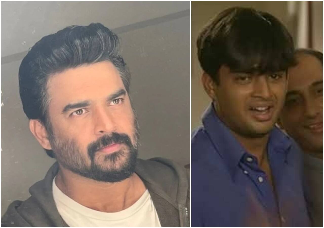 आर माधवन (R Madhavan)
