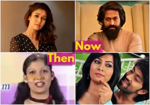 TV से शुरू हुआ था इन साउथ सितारों का सफर, लिस्ट में है नयनतारा से लेकर यश तक का नाम