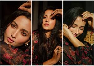 KGF 2 स्टार Srinidhi Shetty की लेटेस्ट फोटोज ने हिला डाला इंटरनेट, फैंस बोले, 'केजीएफ 3 जल्दी लाओ'