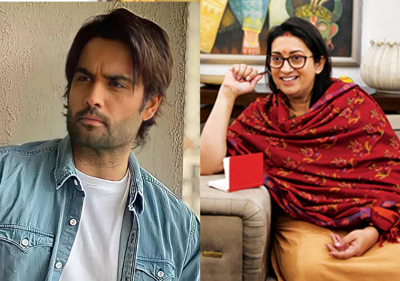 TV RECAP: Vivian confirms marriage, fatherhood; Smriti Irani's shocking revelation