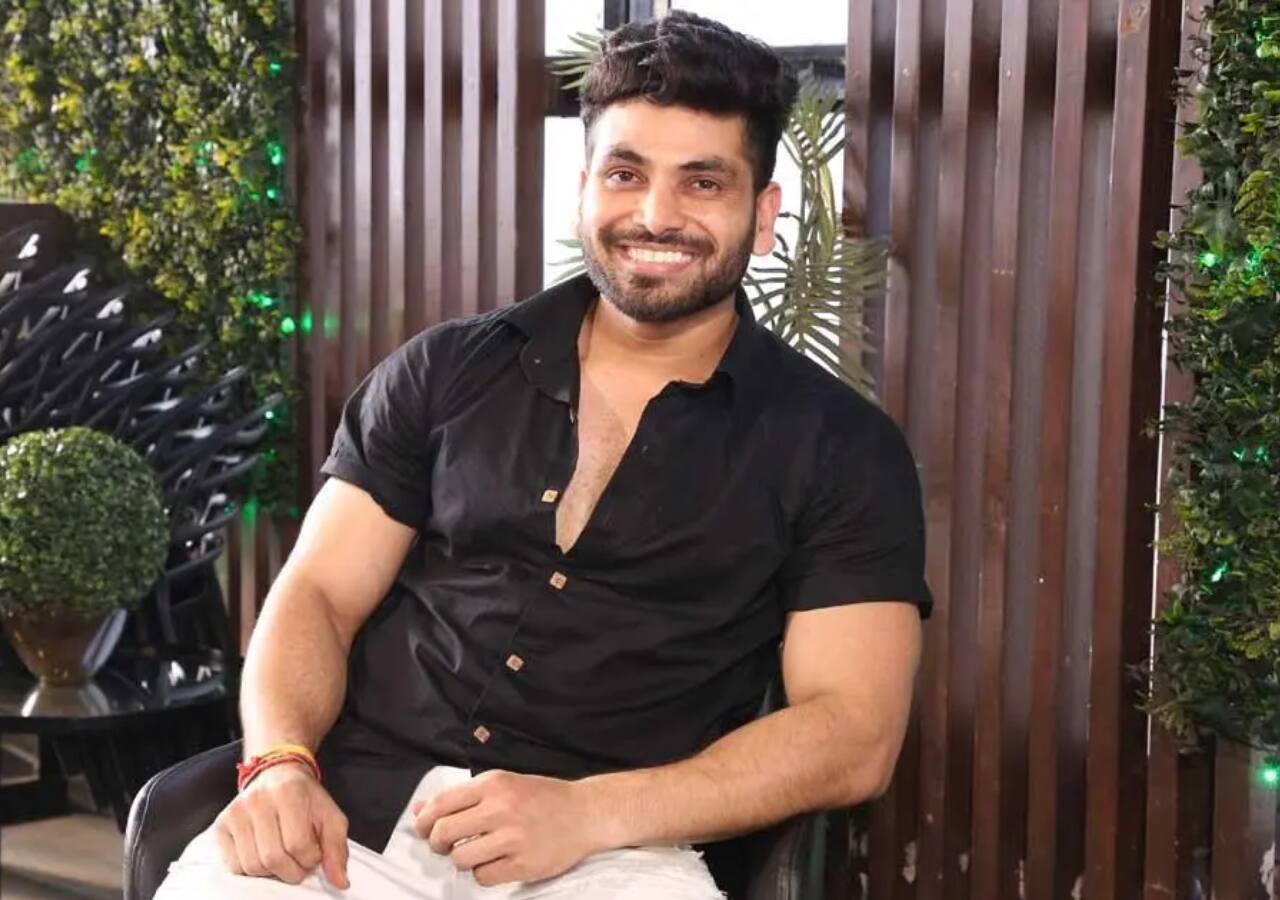 Shiv Thakare opens up on casting couch experience