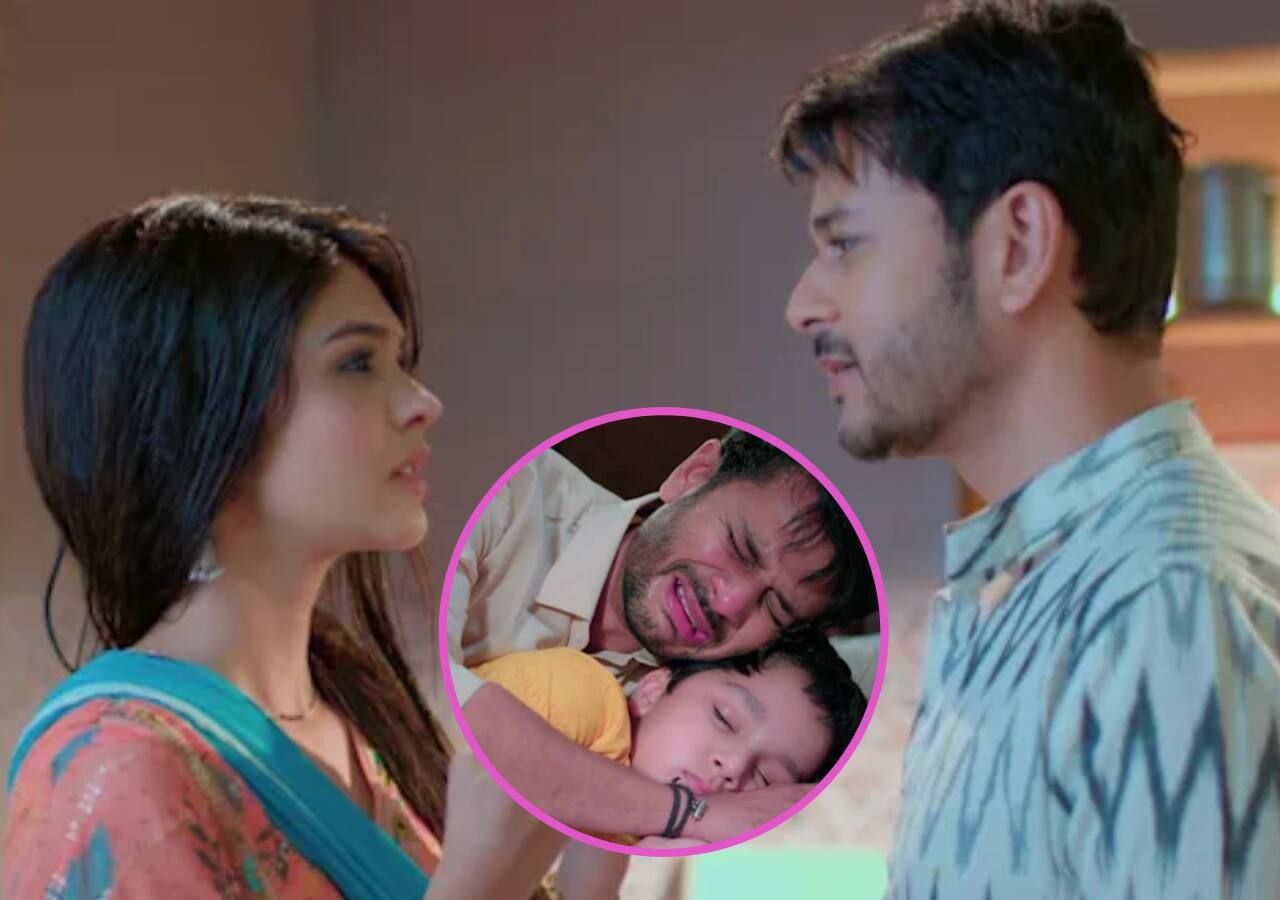 Yeh Rishta Kya Kehlata Hai 