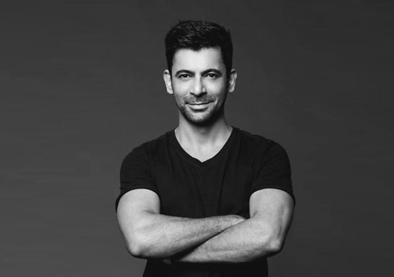 Sunil Grover opens up on being replaced 