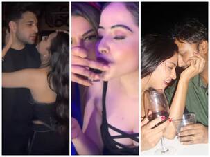 नशे में धुत पकड़े गए ये टीवी सितारे, लिस्ट में जुड़ा तेजस्वी प्रकाश-करण कुंद्रा का भी नाम !!