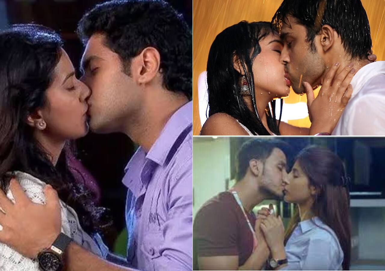 TV actress gave intimate scenes in Younger age (7)