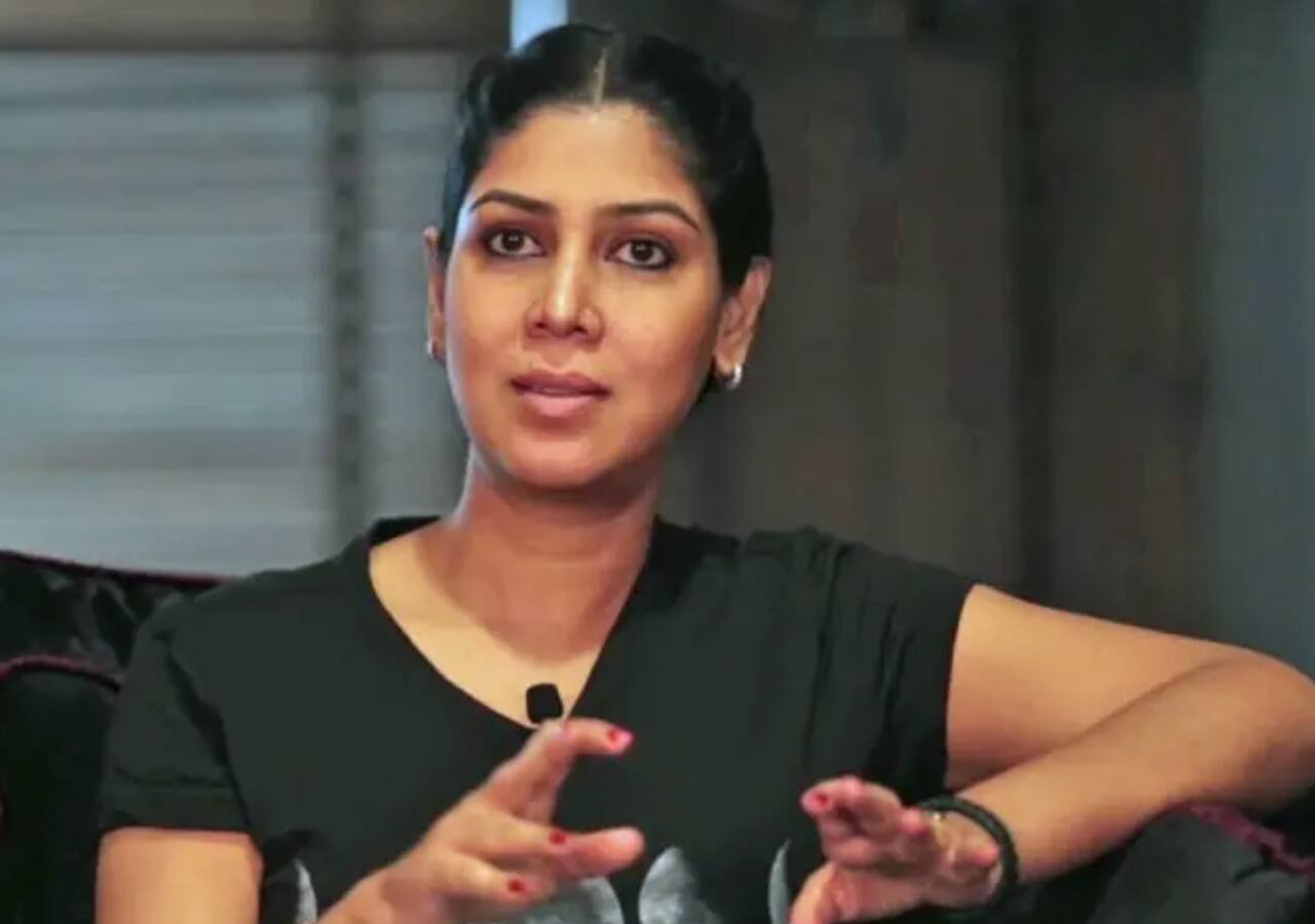 TV actresses who don’t mind refusing roles over repetitive content: Sakshi Tanwar