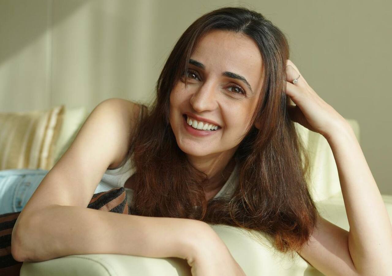 TV actresses who don’t mind refusing roles over repetitive content: Sanaya Irani 
