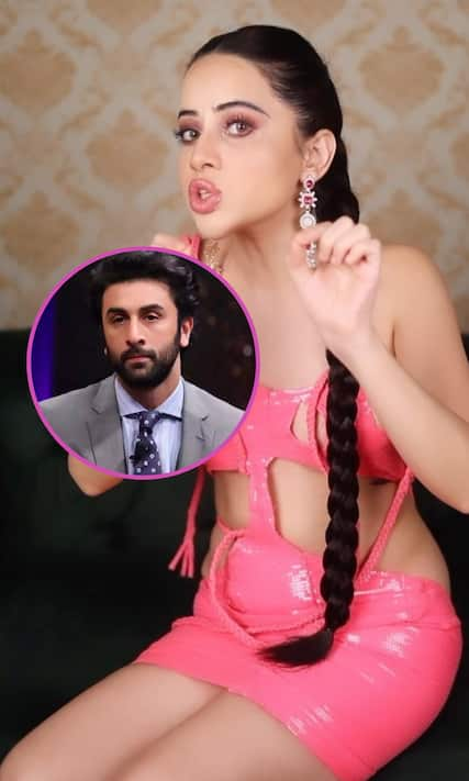 Ranbir Kapoor calls Urfi Javed's fashion bad taste: 'I am not a