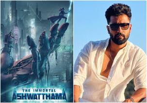 The Immortal Ashwatthama: विक्की कौशल की 'अश्वथामा' को लगा ग्रहण, 30 करोड़ का चूना लगने के बाद बंद हुई फिल्म