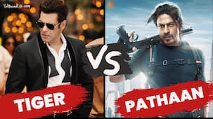 Tiger vs Pathaan: Is Jason Momoa to play antagonist in most expensive Bollywood movie? Here are the details of the crossover [Watch Video]