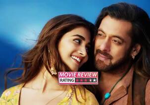 KKBKKJ Movie Review: सलमान खान ने पूरा किया अपना वादा, ईद पर फैंस का किया भरपूर मनोरंजन
