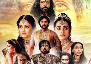 PS 2 Twitter Review : 'पोन्नियन सेल्वन 2' ने जीता लोगों का दिल, फिल्म को बताया इंडियन सिनेमा का गर्व