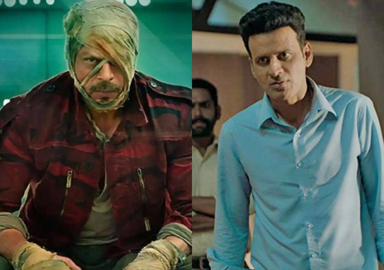 Today Entertainment News: 'जवान' के गानों की अप्रैल में होगी शूटिंग! 'द फैमिली मैन 3' की शूटिंग पर बड़ा अपडेट