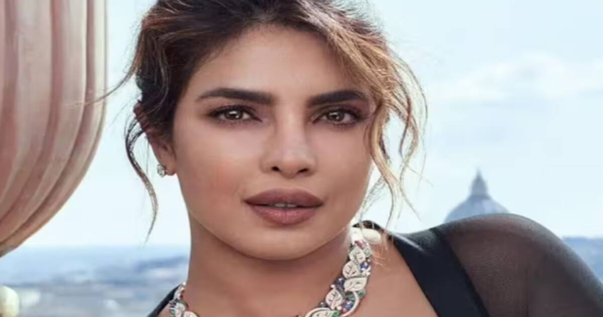 Top 10 Entertainment News Today: Priyanka Chopra breaks silence on ...