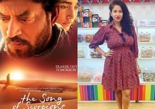 Today Entertainment News: इरफान खान की लास्ट फिल्म की रिलीज डेट आउट, सेक्स रैकेट चलाने के आरोप में एक्ट्रेस अरेस्ट