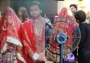 Indian Idol 12 के  कंटेस्टेंट मोहम्मद दानिश ने रचाई शादी, फोटोज और वीडियोज वायरल