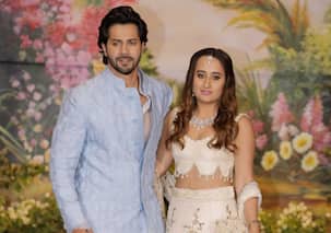 वरुण धवन और नताशा दलाल बनने वाले हैं पैरेंट्स? क्लिनिक के बाहर कपल को देख फैंस दे रहे बधाई